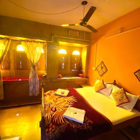 Hostel Little Prince Home Stay 자이살메르 외부 사진